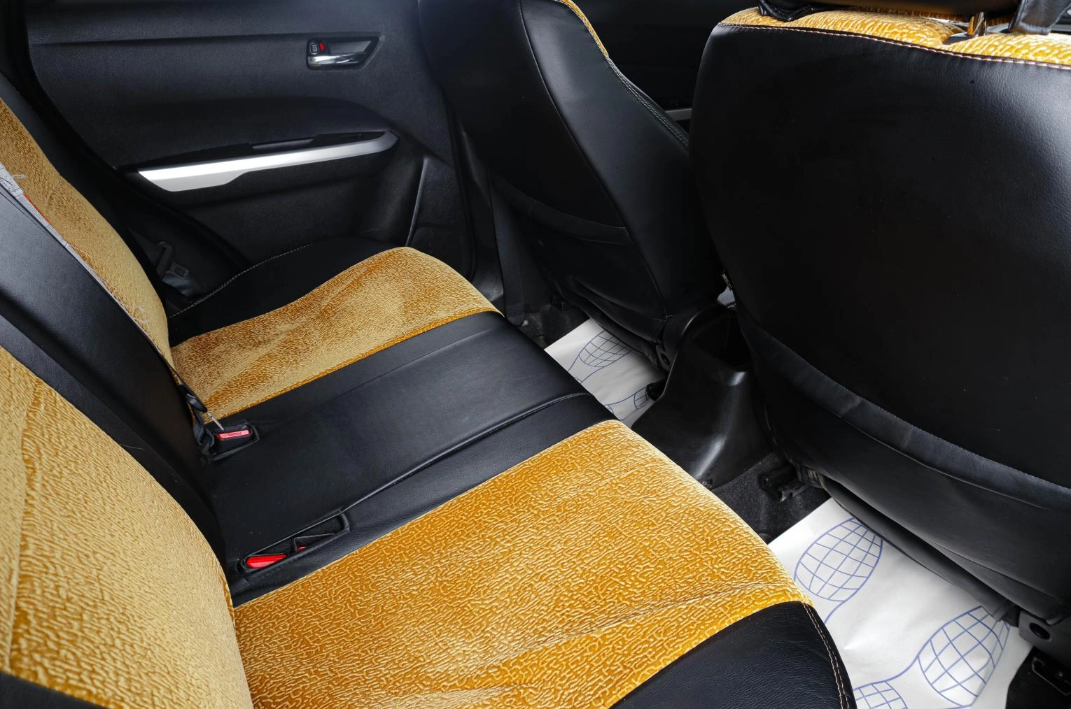 Suzuki Vitara 9 из 18