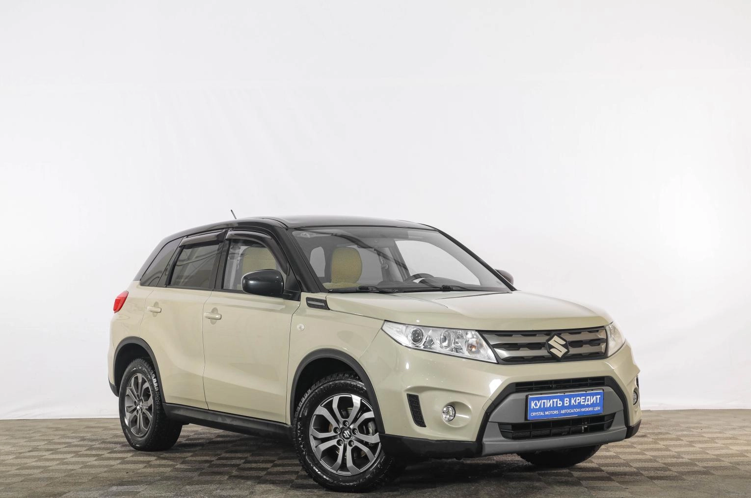 Suzuki Vitara 1 из 18
