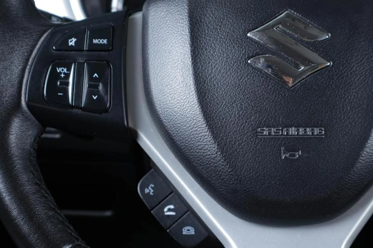 Suzuki Vitara 14 из 18