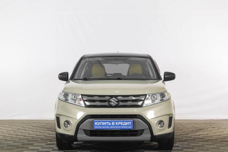 Suzuki Vitara 2 из 6