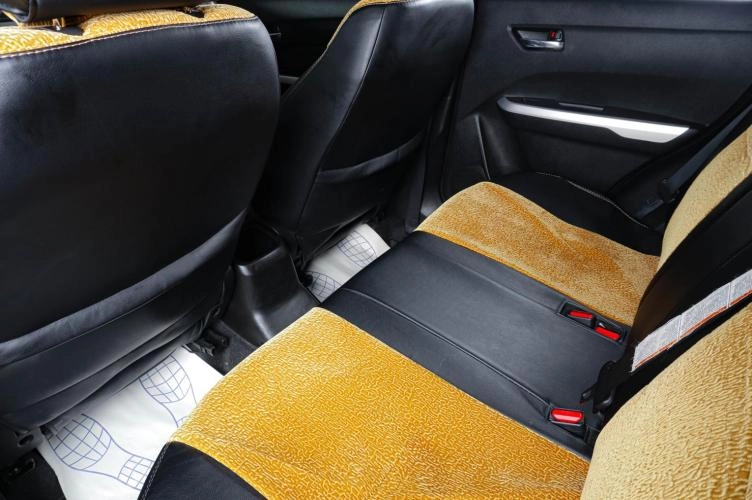 Suzuki Vitara 8 из 18