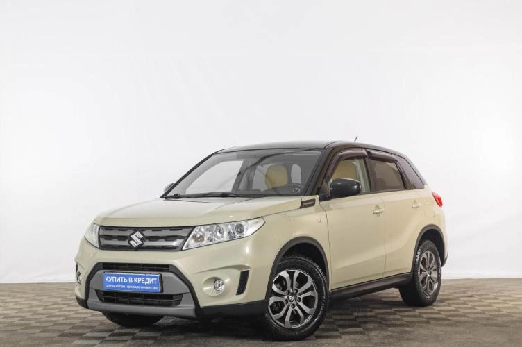 Suzuki Vitara 3 из 6