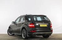 Mercedes-Benz M-класс 4 из 18