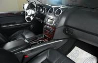Mercedes-Benz M-класс 10 из 18