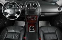 Mercedes-Benz M-класс 12 из 18