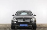 Mercedes-Benz M-класс 2 из 18