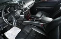 Mercedes-Benz M-класс 7 из 18