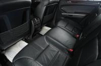 Mercedes-Benz M-класс 8 из 18