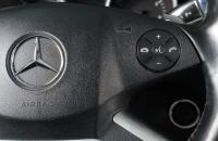 Mercedes-Benz M-класс 15 из 18