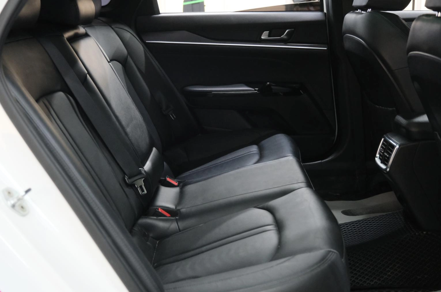 KIA K5 25 из 26