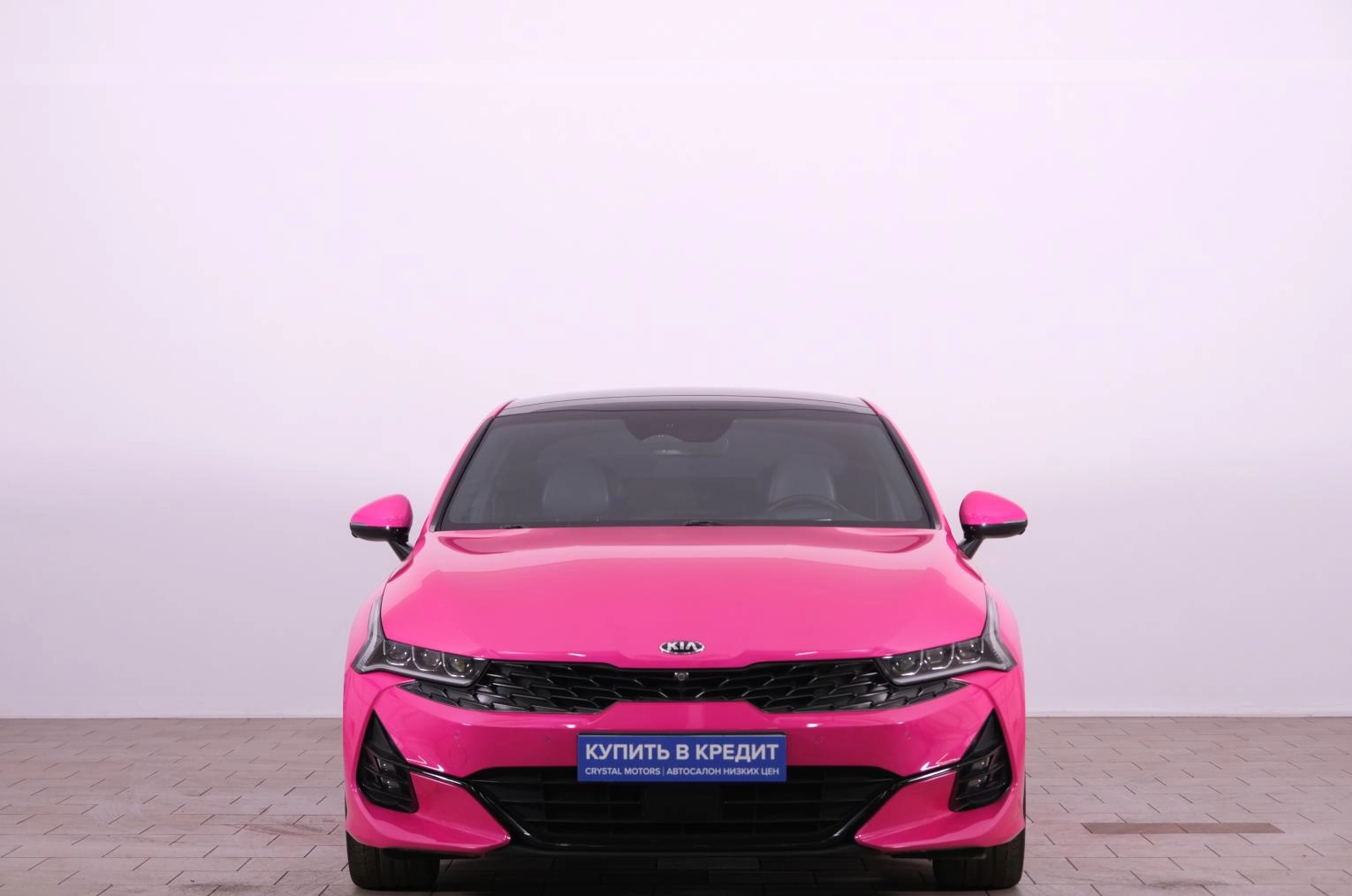 KIA K5 2 из 26