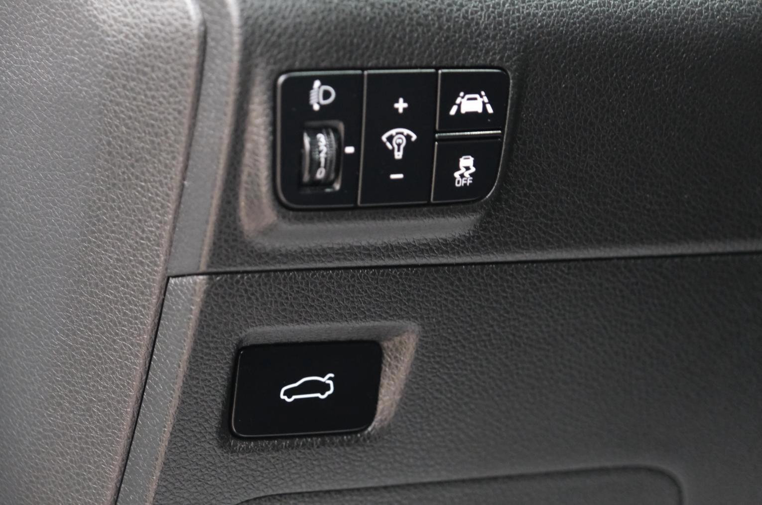 KIA K5 10 из 26