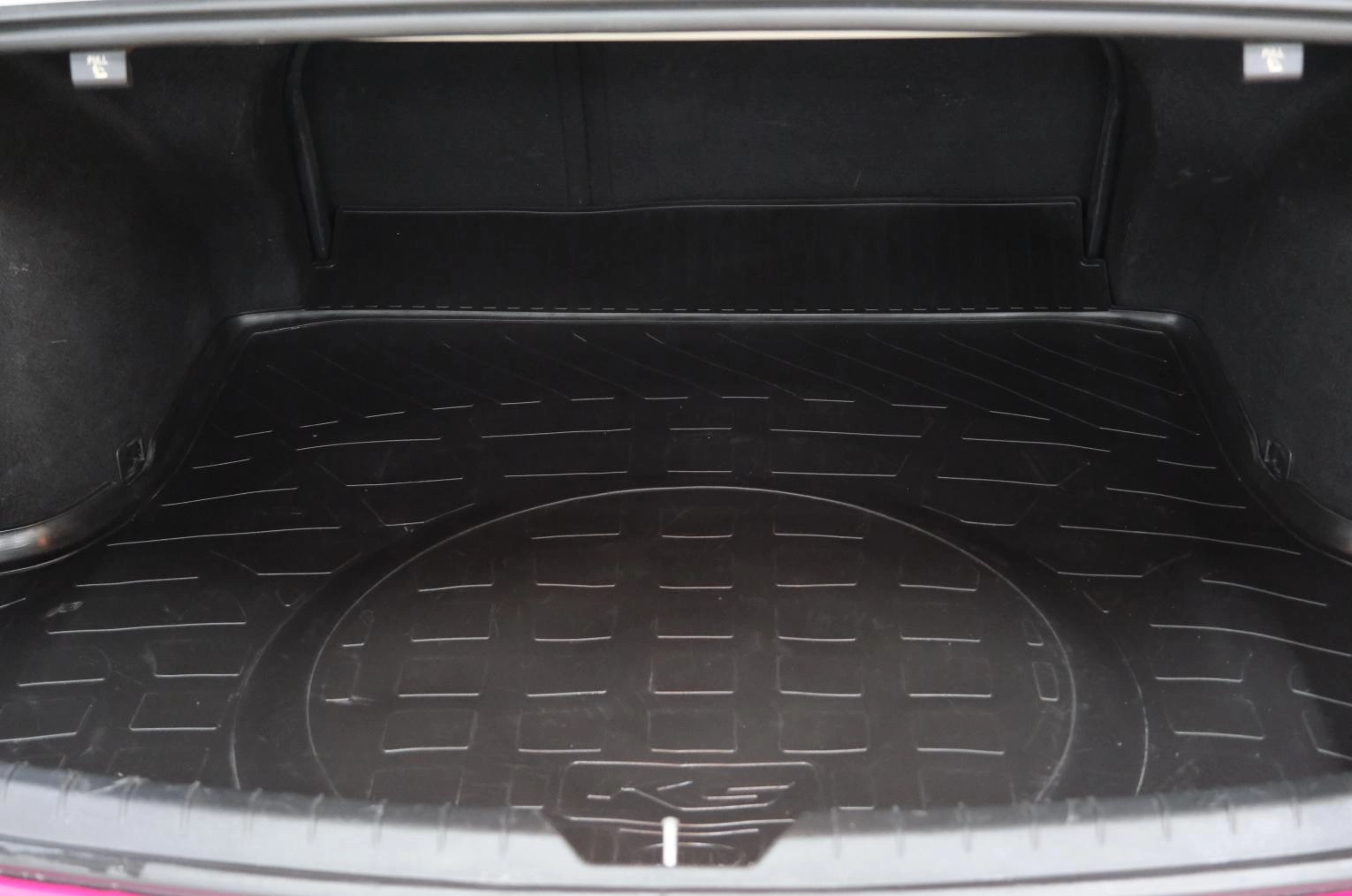 KIA K5 26 из 26