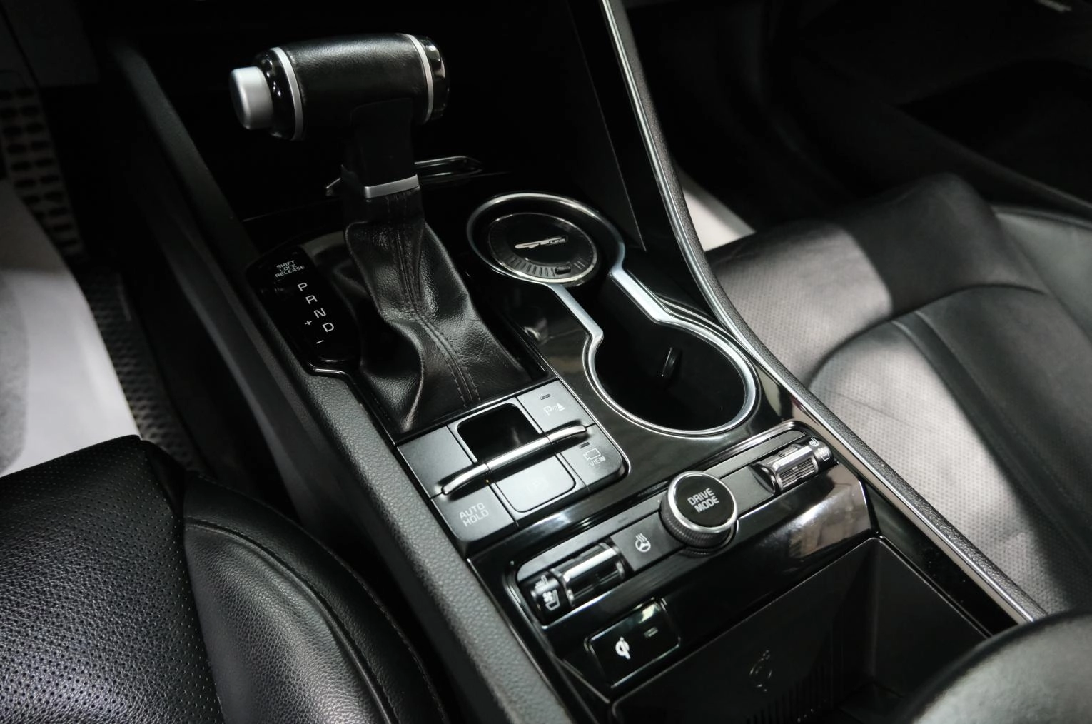 KIA K5 19 из 26