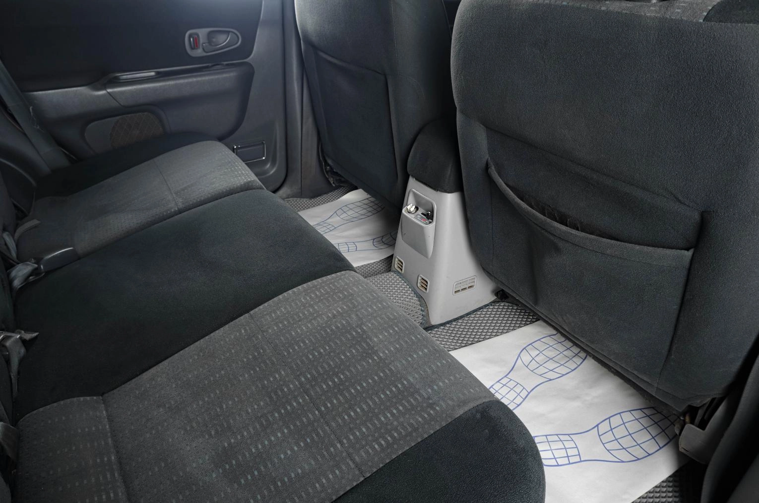 Mitsubishi Pajero Sport 9 из 16