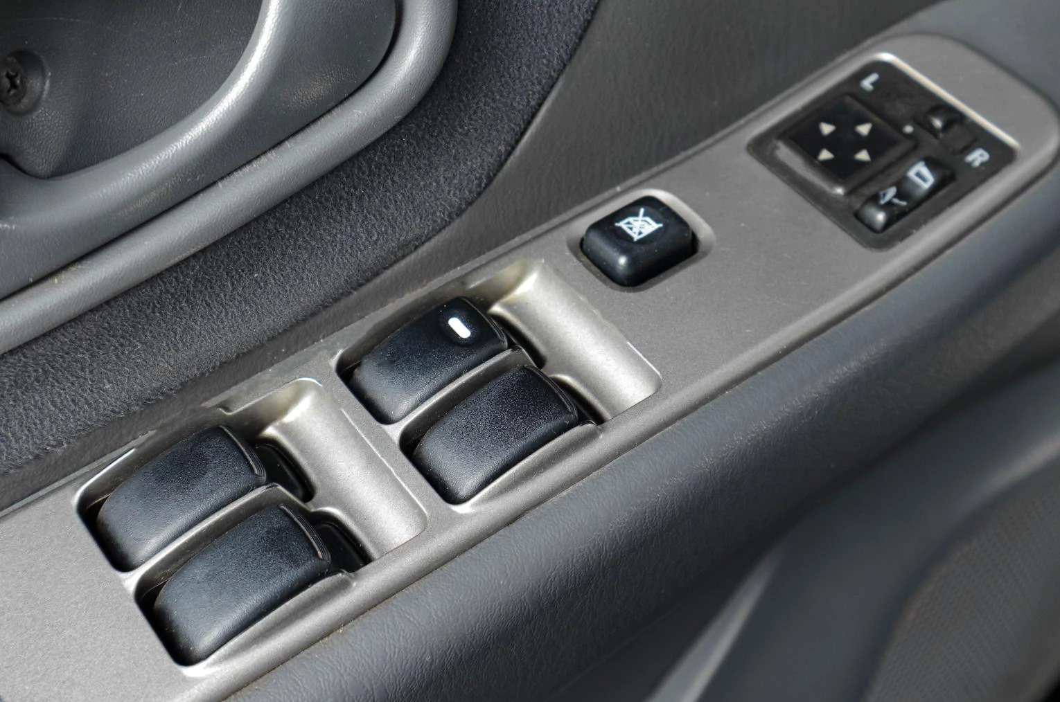 Mitsubishi Pajero Sport 16 из 16