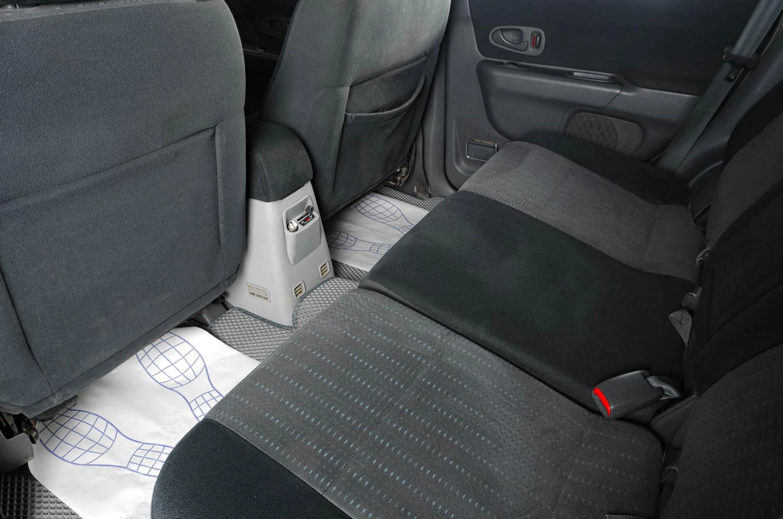 Mitsubishi Pajero Sport 8 из 16