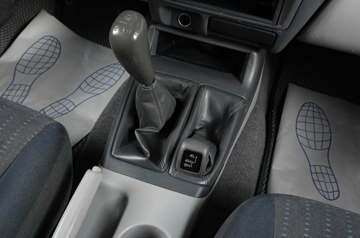 Mitsubishi Pajero Sport 14 из 16