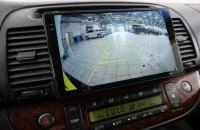 Toyota Camry 15 из 21