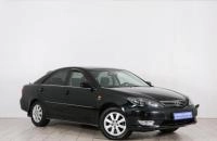 Toyota Camry 1 из 21