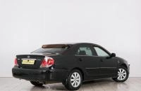 Toyota Camry 6 из 21