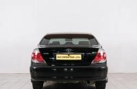 Toyota Camry 5 из 21
