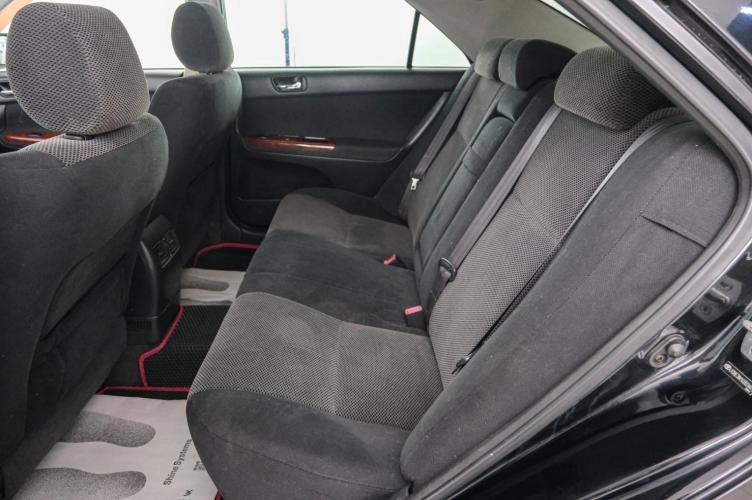 Toyota Camry 20 из 21