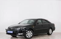 Toyota Camry 3 из 21