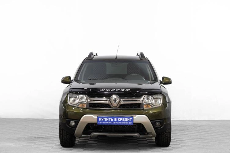 Renault Duster 2 из 6