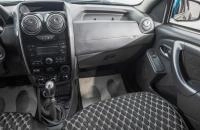 Renault Duster 19 из 24