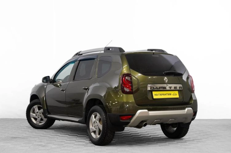 Renault Duster 6 из 6