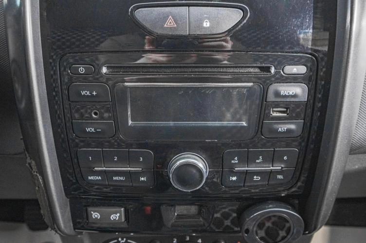 Renault Duster 15 из 24