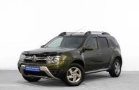 Renault Duster 3 из 24