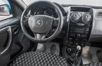 Renault Duster 13 из 24
