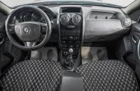 Renault Duster 9 из 24