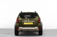 Renault Duster 5 из 24