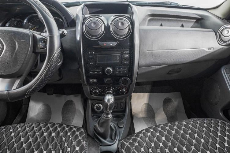 Renault Duster 14 из 24