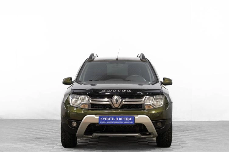 Renault Duster 2 из 6
