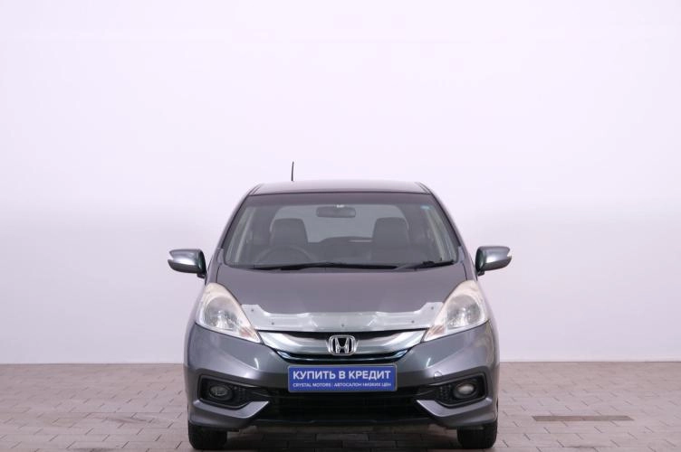 Honda Fit Shuttle 2 из 6