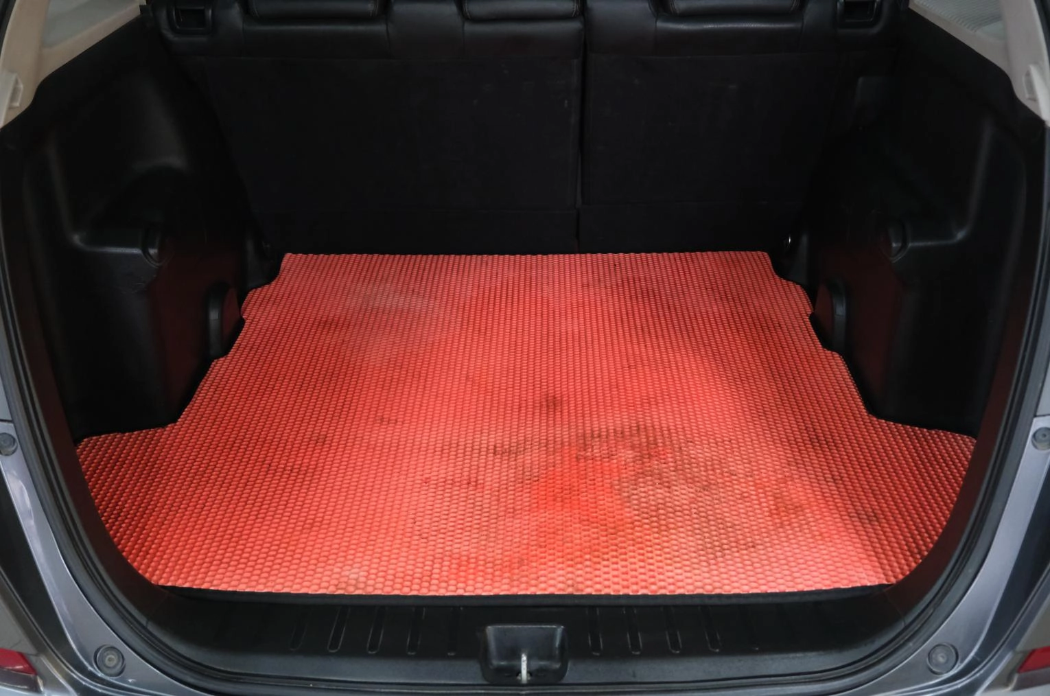 Honda Fit Shuttle 20 из 20
