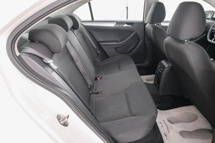 Volkswagen Jetta 21 из 22