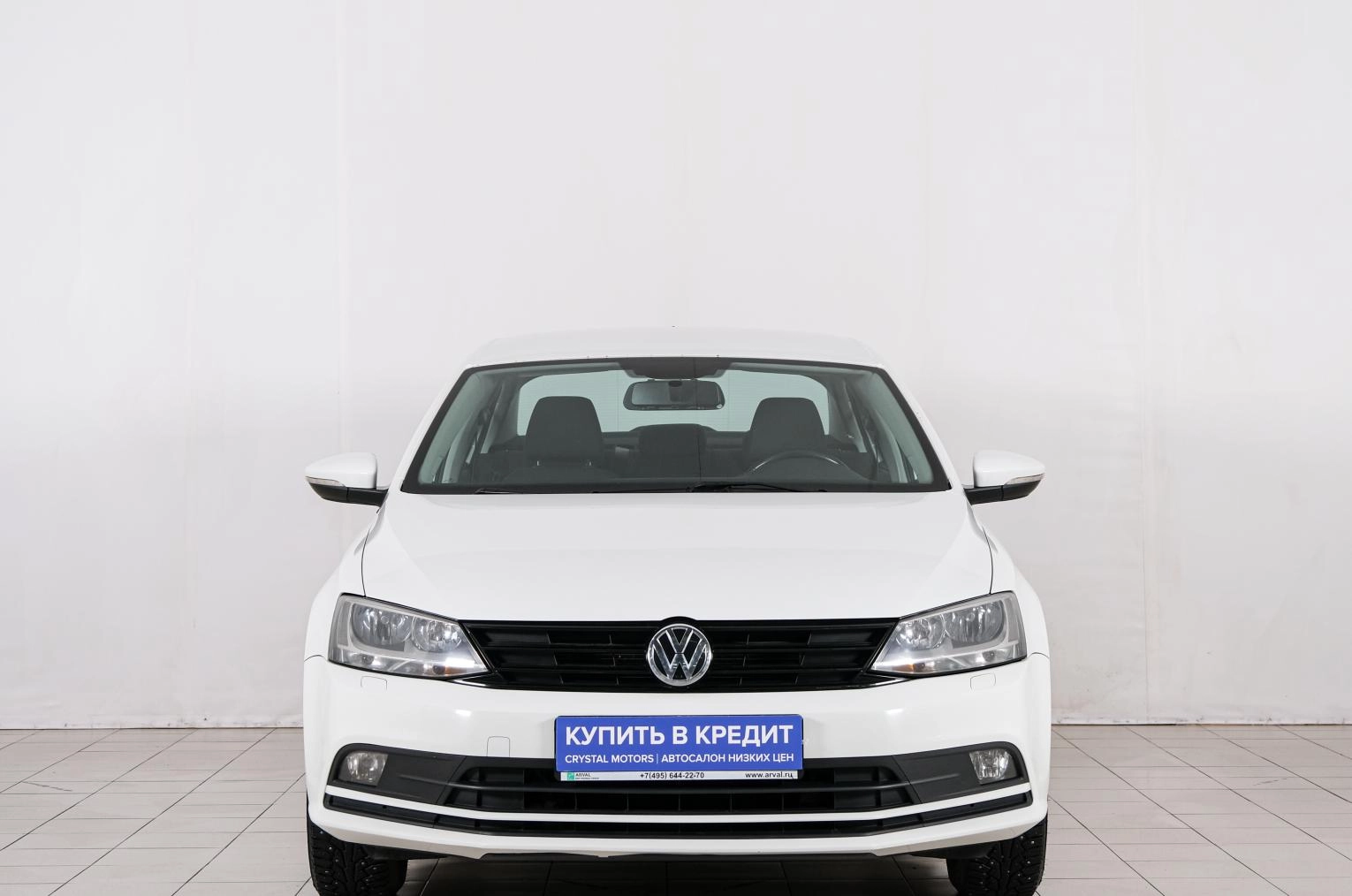Volkswagen Jetta 2 из 22