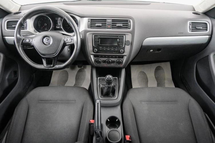 Volkswagen Jetta 10 из 22