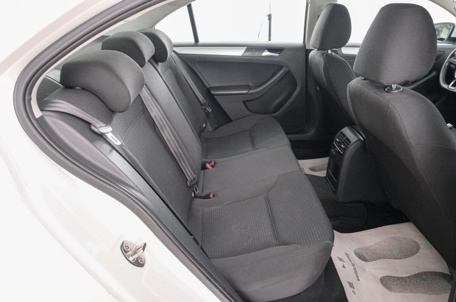 Volkswagen Jetta 21 из 22