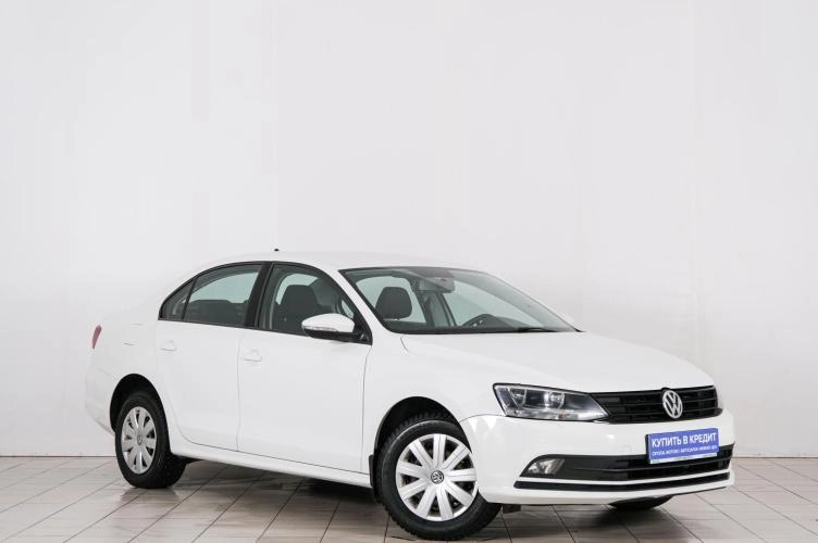 Volkswagen Jetta 1 из 6