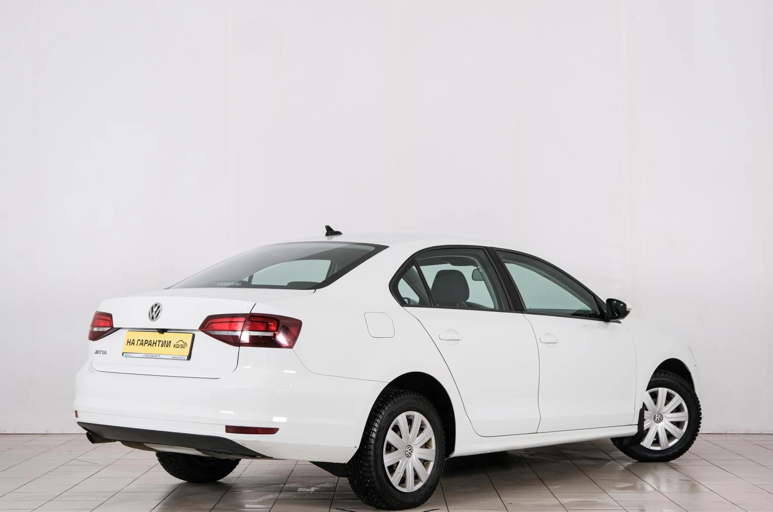 Volkswagen Jetta 6 из 22