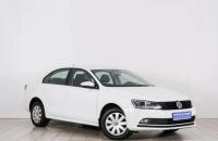 Volkswagen Jetta 1 из 22