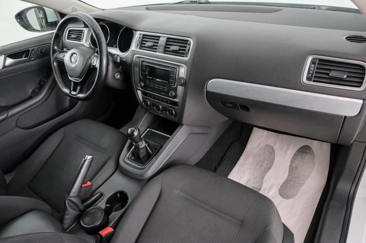 Volkswagen Jetta 12 из 22