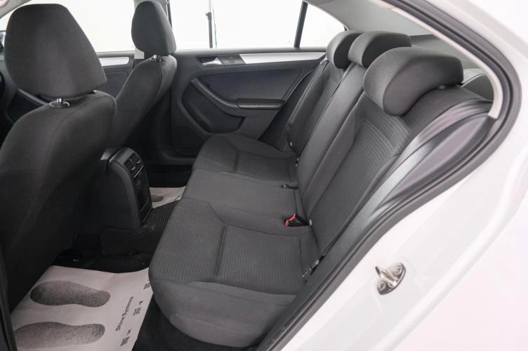 Volkswagen Jetta 20 из 22