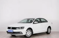 Volkswagen Jetta 3 из 22